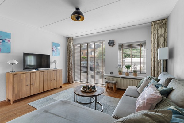 Medium property photo - Louis Paul Boonstraat 42, 1321 KC Almere